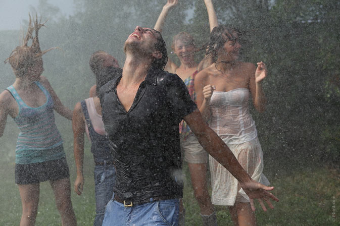 Donosimo preko dvadeset ideja za ljetni date s boljom vam polovicom