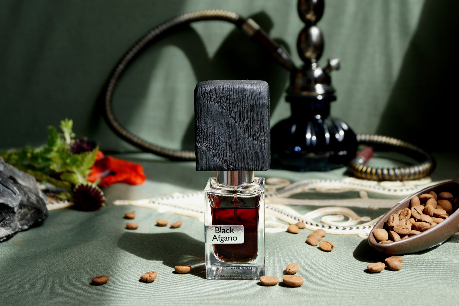 Konoplja u parfemima – zabavno, a legalno