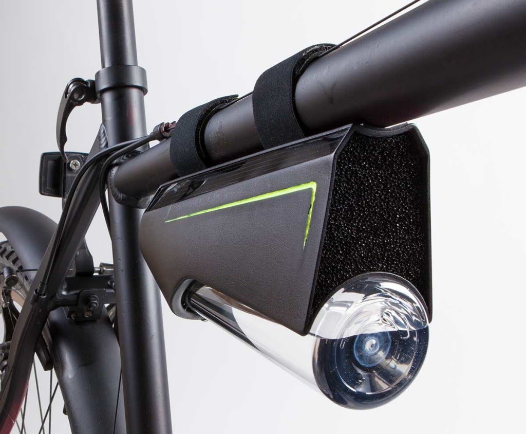 Rekreirate se i to? Onda se izborite za svoj Fontus i pretvarajte zrak u vodu