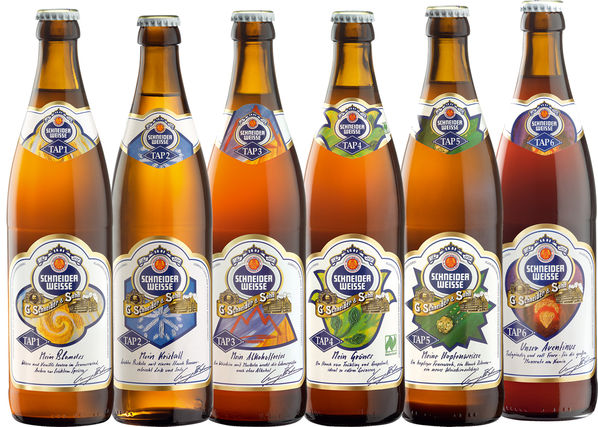 Proslavite uz pšenično!