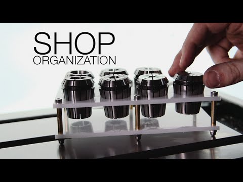 Izrada spremnika, nosača glava (steznih čeljusti) za glodalice