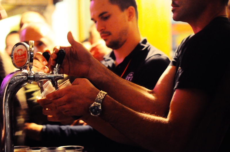 [PR] Drugo izdanje najvećeg pivskog festivala u Sjeverozapadnoj Hrvatskoj – Beerfest Sjever – Beergardening