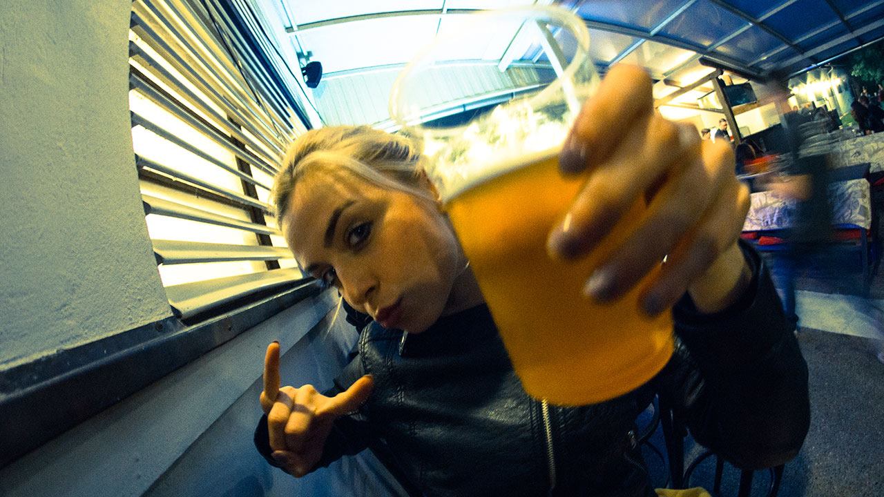 Zašto festivali craft piva to zaista i nisu?