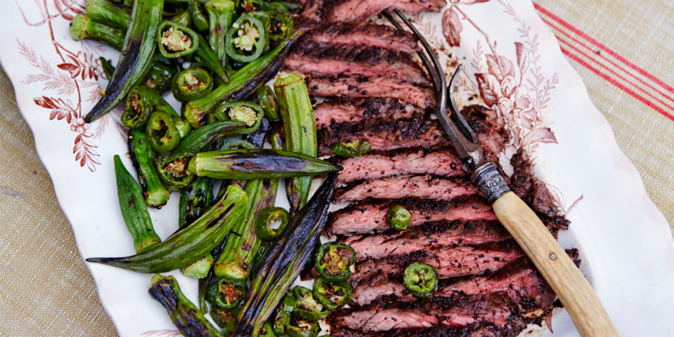 21 slasna, sočna, masna, slatka i za prste polizat ideja za idealni ljetni roštilj na otvorenom