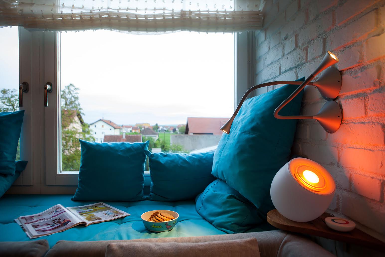 uređenje interijera