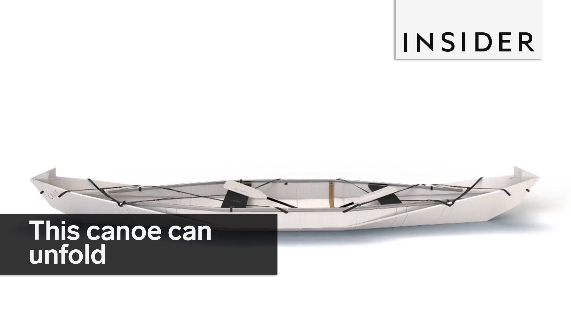 ONAK: I mi bismo takav origami kanu