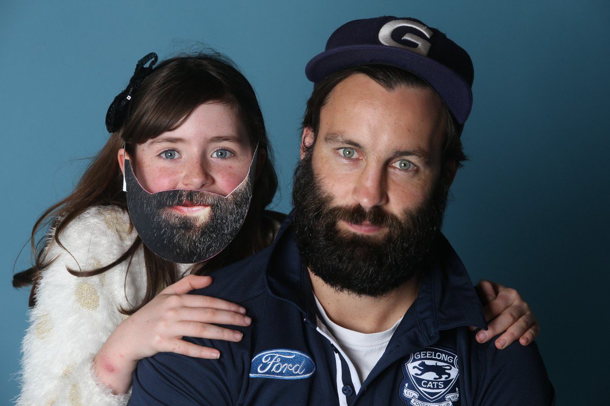 razlozi za puštanje brade