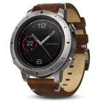NAJPAMETNIJI PAMETNI SAT Garmin Fenix Chronos