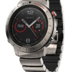 NAJPAMETNIJI PAMETNI SAT Garmin Fenix Chronos