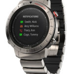 NAJPAMETNIJI PAMETNI SAT Garmin Fenix Chronos