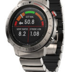 NAJPAMETNIJI PAMETNI SAT Garmin Fenix Chronos