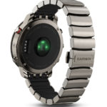 NAJPAMETNIJI PAMETNI SAT Garmin Fenix Chronos