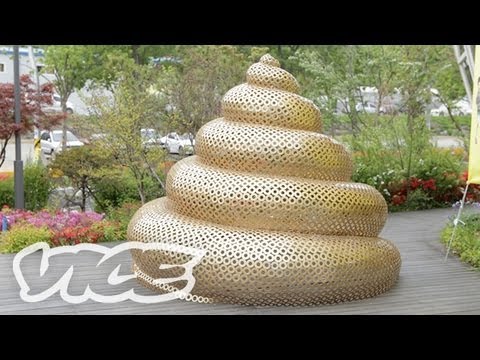 NEOBIČNA PIĆA Korejsko vino od dječje kakice ili kako napraviti vino od izmeta