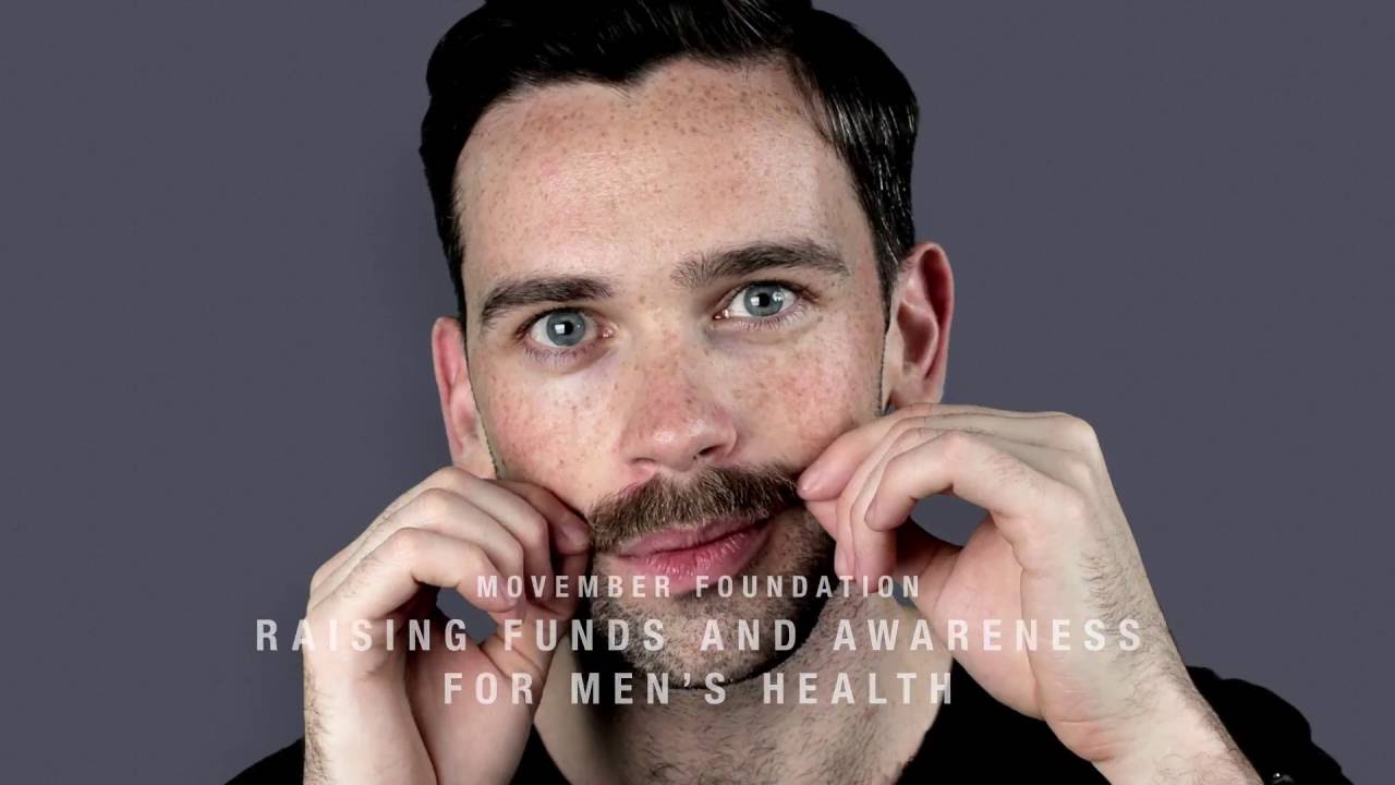 Što je Movember, kako se uključiti i koji su ciljevi ovog humanitarnog pokreta?