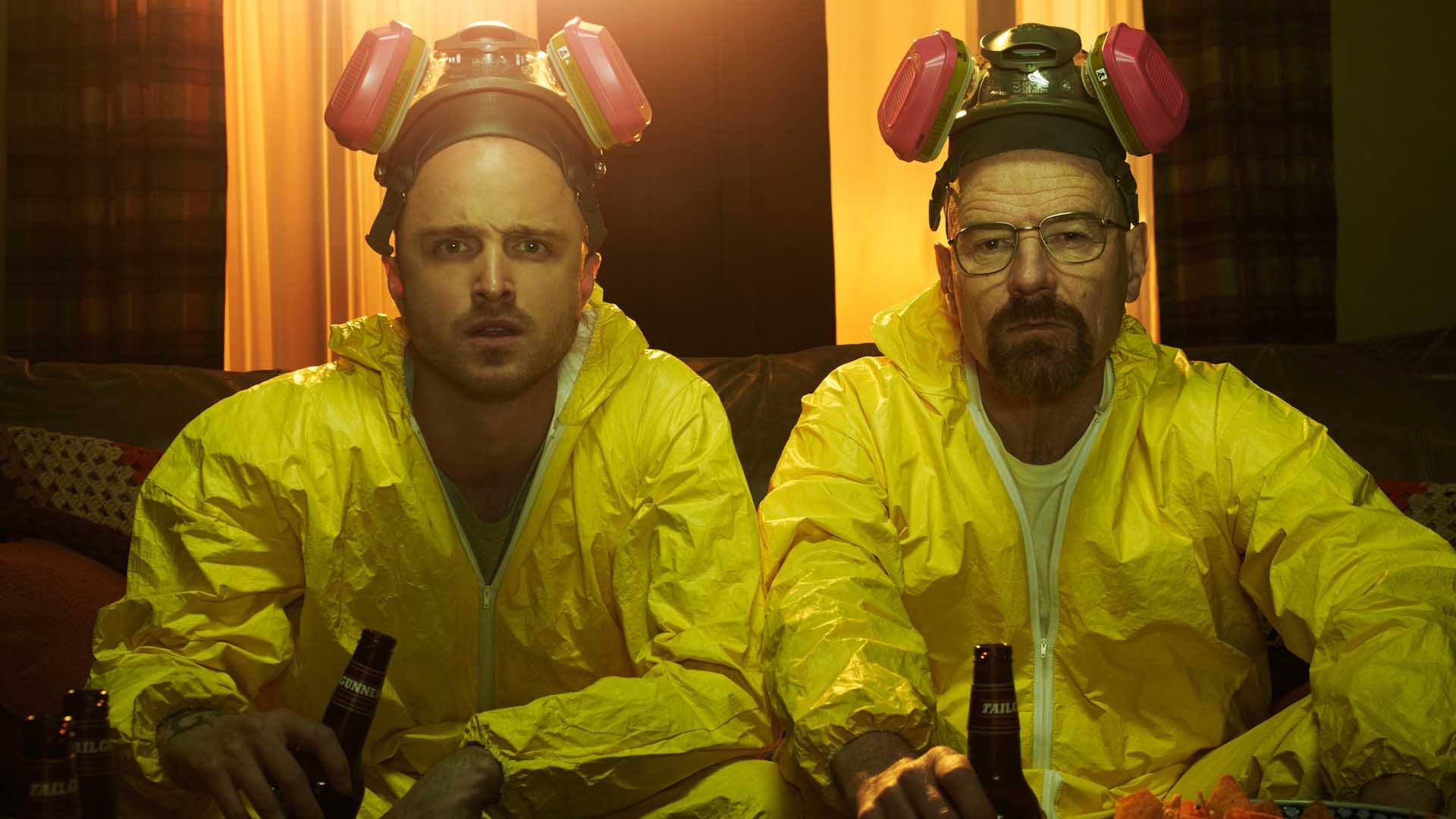 BREAKING BAD Pogledajte svih 62 epizode u odličnom filmu od 127 minuta
