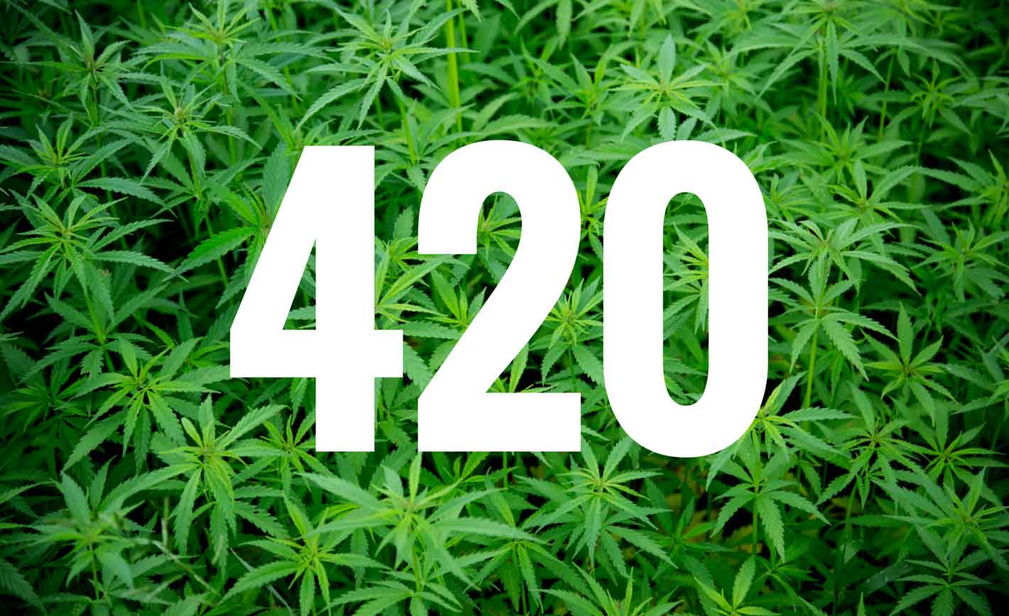 20. TRAVNJA? Zašto je baš “420” broj kojeg znaju svi ljubitelji marihuane?