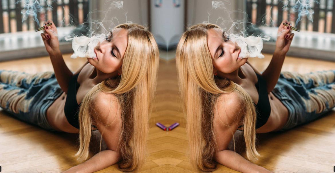 Ovo su kraljice zelene materije nalik na…