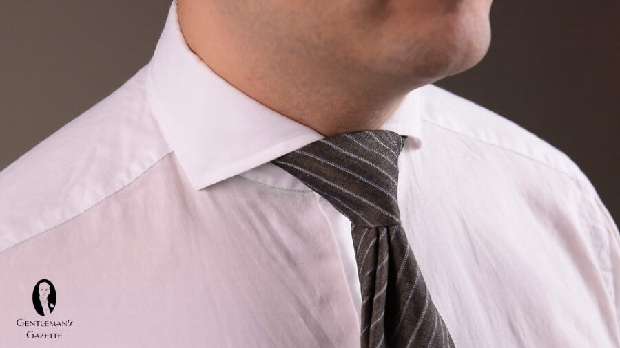 Kako vezati takozvani pratt odnosno shelby čvor