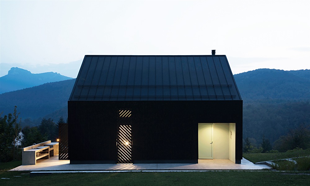 GOSPODSKI ODMOR Prekrasna koliba u zelenom srcu Gorskog Kotara