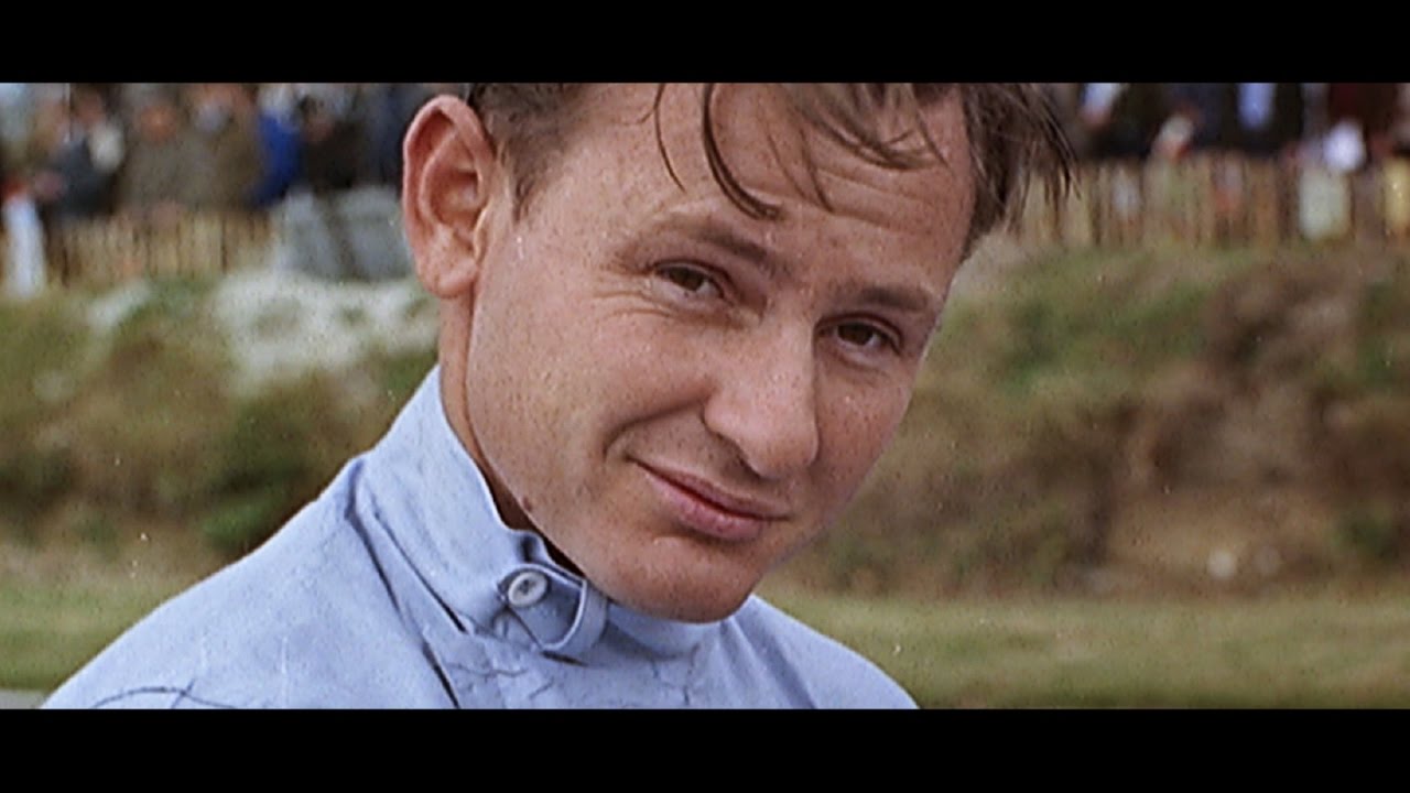 Gospodo, on je ipak najveća legenda Formule 1