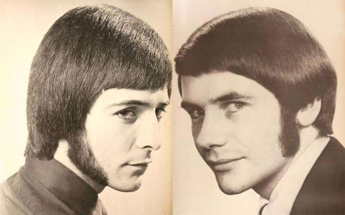 Gospodo, želite uvesti malo uvijek dobrodošle romantike u svoj moderan stil?