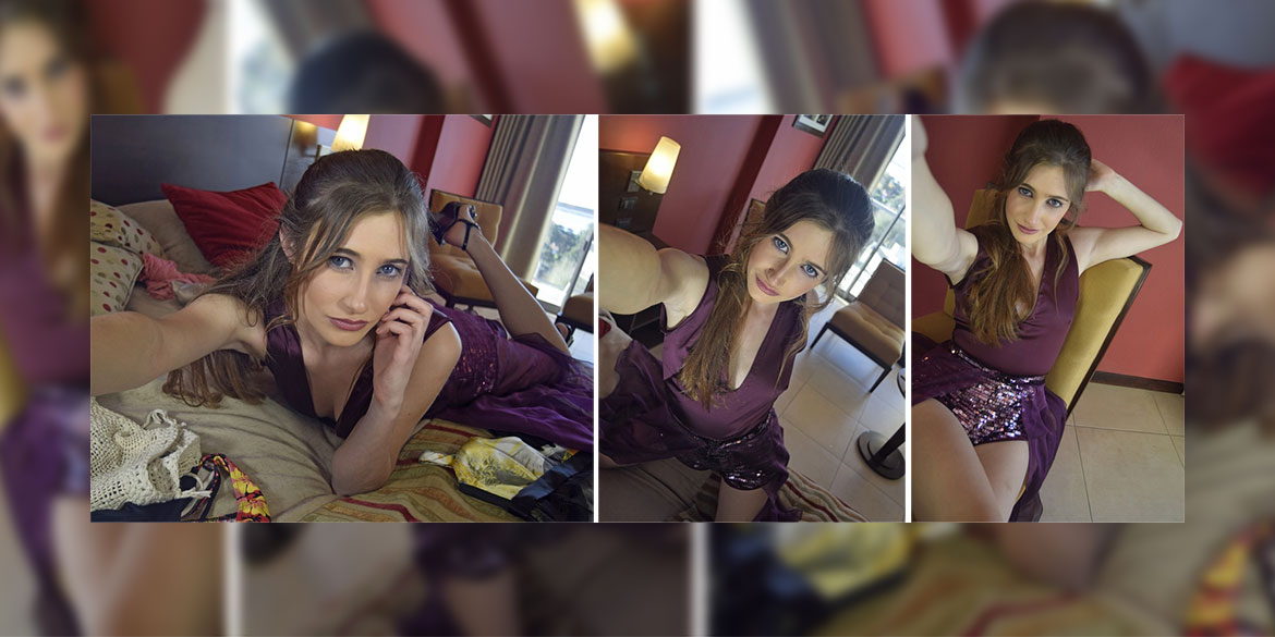 Džentlmen zna što napraviti kada primi golišave fotografije svoje dame, seljačina ne zna