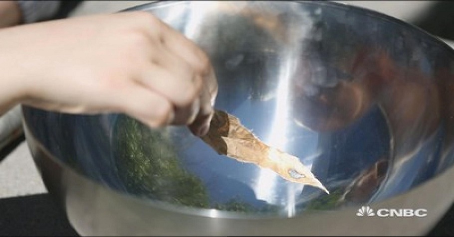 IKEA I JARKO SUNCE I nevina zdjela može izazvati požar