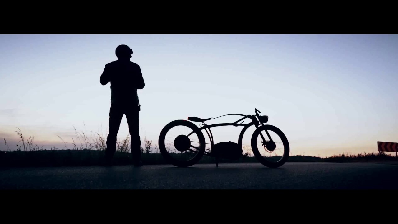 Gospodo, iz srca Poljske dolazi Avionics V1 električni bicikl