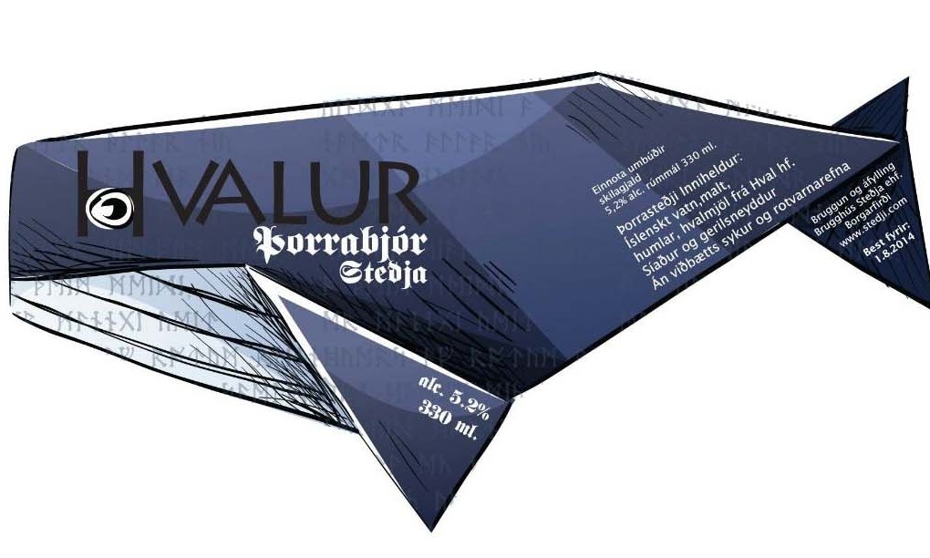 Gospodo, jeste li probali pivo s okusom – kitovih testisa