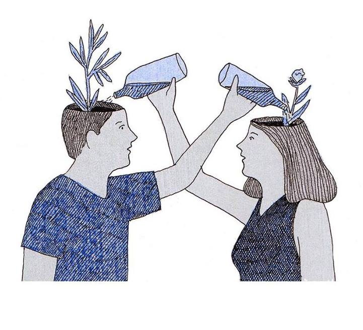 (NE)NORMALNI BRAK Zašto ćete završiti s pogrešnom osobom