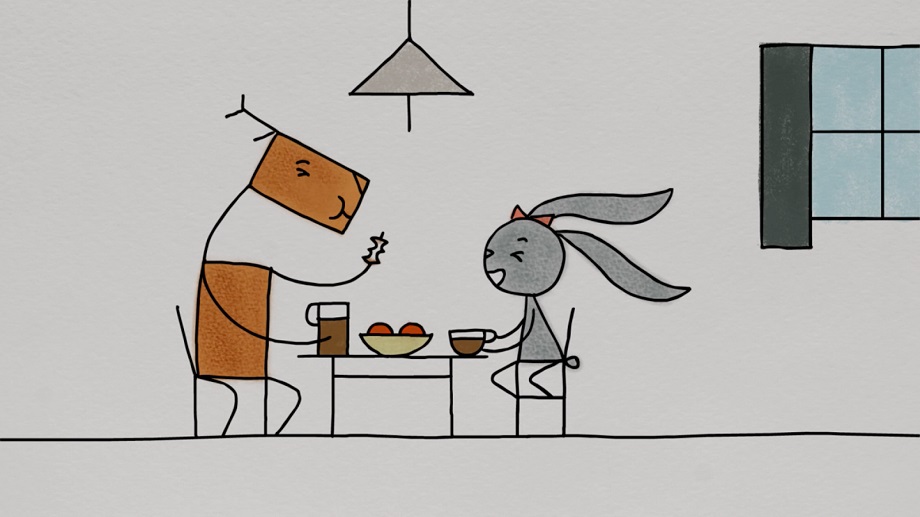 Pravo prijateljstvo može nadživjeti sva iskušenja