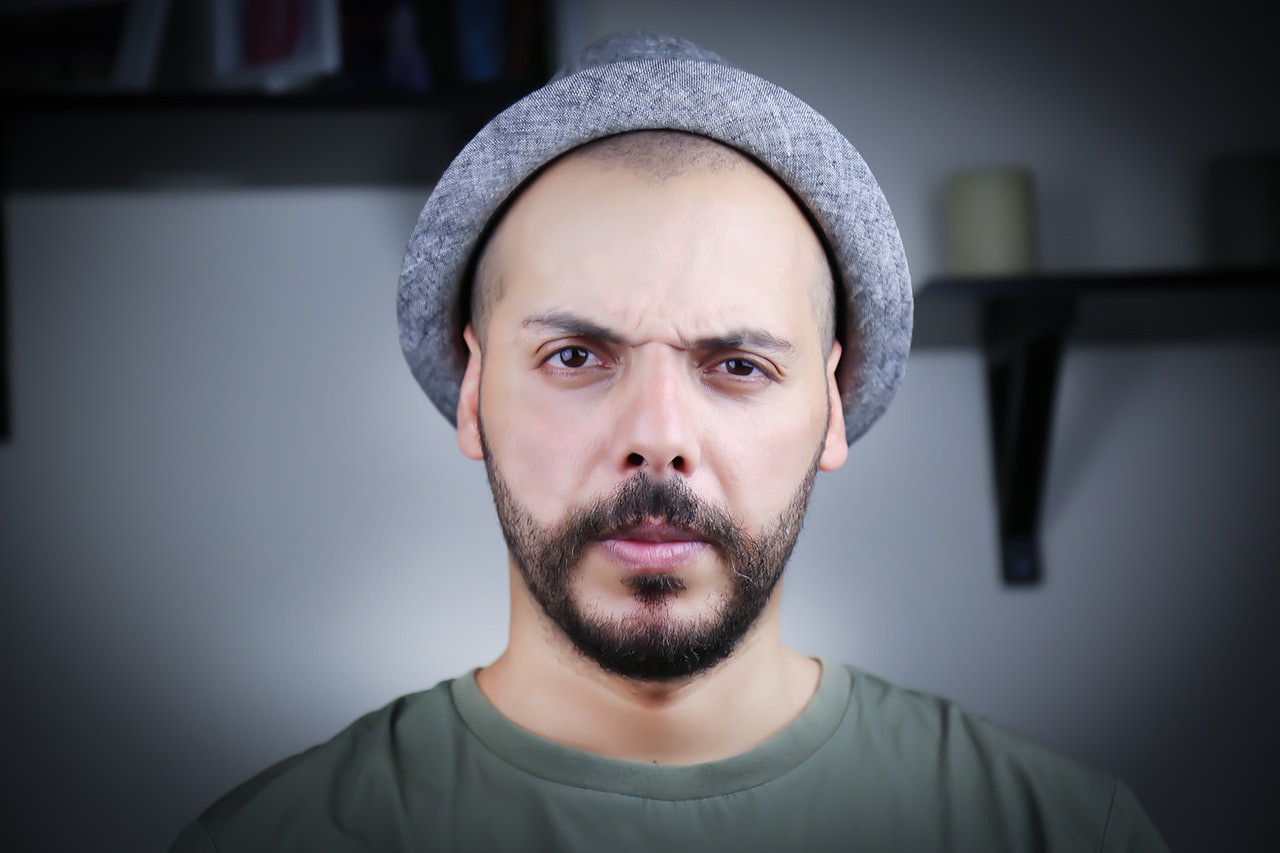 Četiri načina kako optimizirati vašu bradu