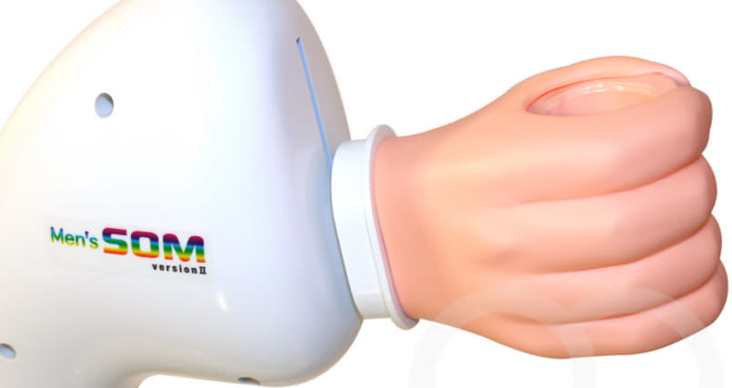 SUNCE TI IZLAZEĆE! Japanci napravili mehaničku Desanku Šakić