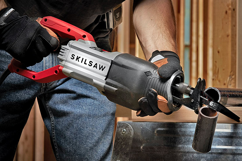 Skilsaw Buzzkill recipročna pila novi je must have svakog lumberjack hipstera