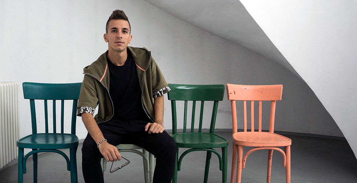 MIRO ČABRAJA: ‘Muškarci bi trebali biti muškarci. I gospoda.’