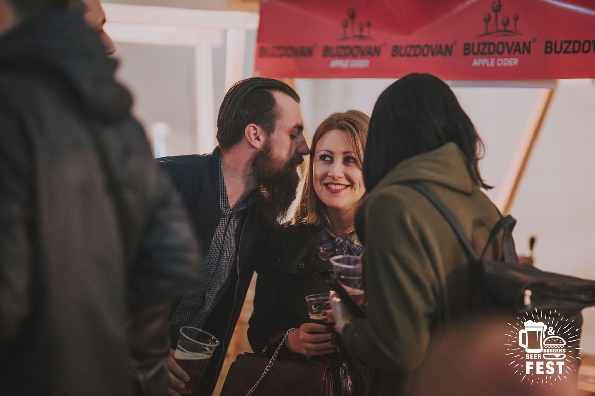 Ljubitelji craft piva i burgera uživali u još jednom čakovečkom festivalskom vikendu