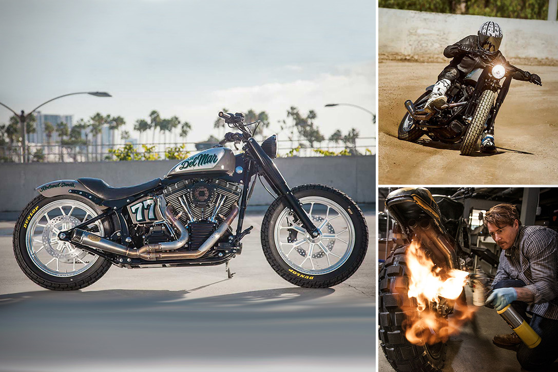 CUSTOM MADE 18 najboljih stvoritelja motocikala