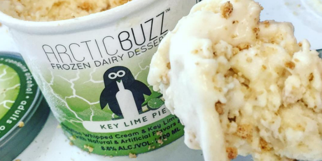 LEDO, ŠTO SE ČEKA? Zašto je sladoled s votkom toliko popularan? Zato jer zaista može ošamutiti