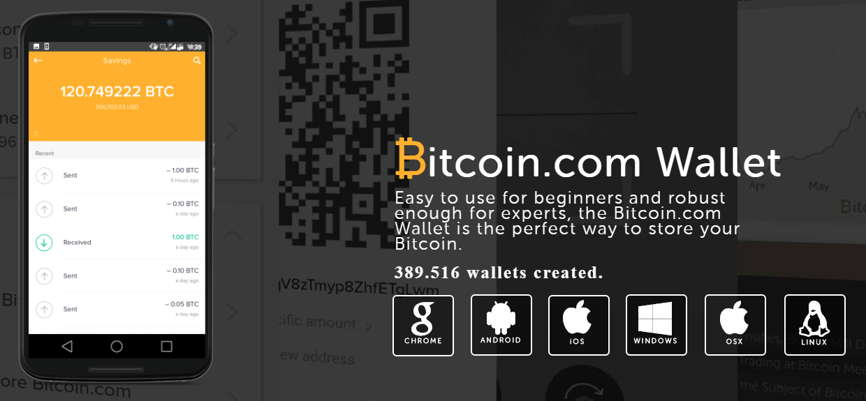 MALA ŠKOLA BIZNISA Kako otvoriti digitalni Bitcoin novčanik (wallet)