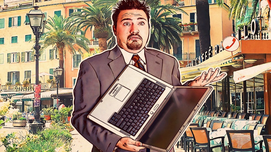 ZLOČESTI ZEKO Širi se jako zloćudni računalni virus koji bi vas mogao skupo koštati