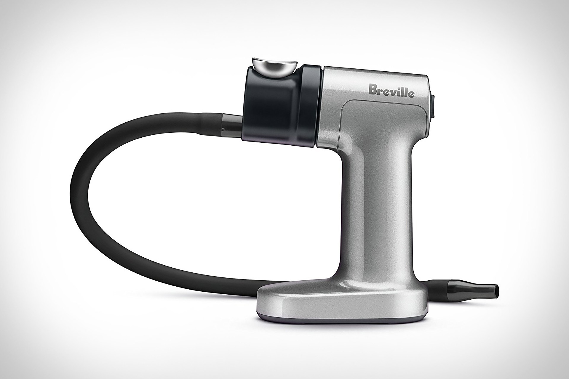 MESO Z TIBLICE Ovom ručnom pucaljkom svaki komad mesa u par minuta postaje dimljena delicija