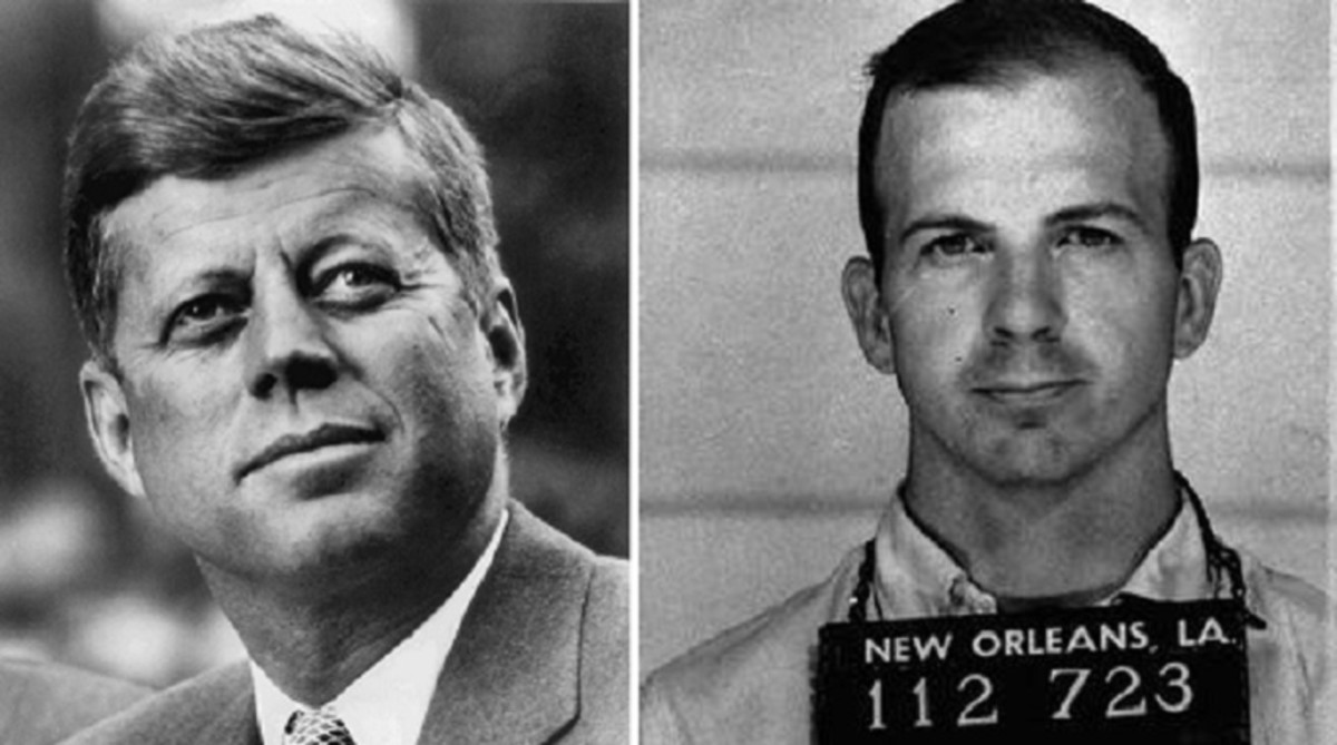 SKINUTA OZNAKA TAJNOSTI Ovo je 5 najsočnijih detalja iz dosjea o ubojstvu Kennedyja