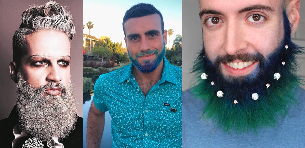 Bradonje, znate li što je merbeard?