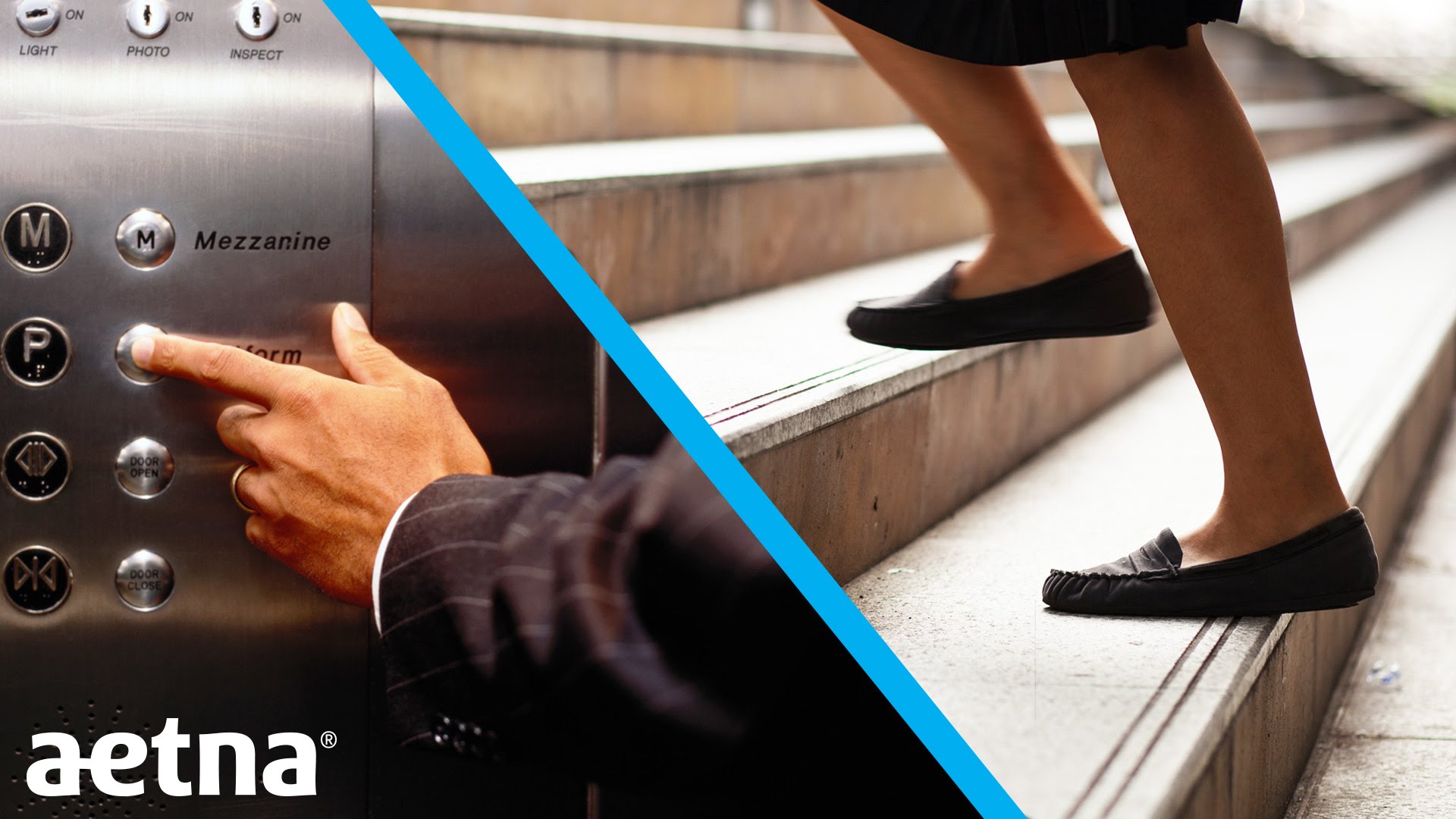 NIŠTA LAKŠE Ovako možete vježbati i biti u formi čak i dok ste na poslu