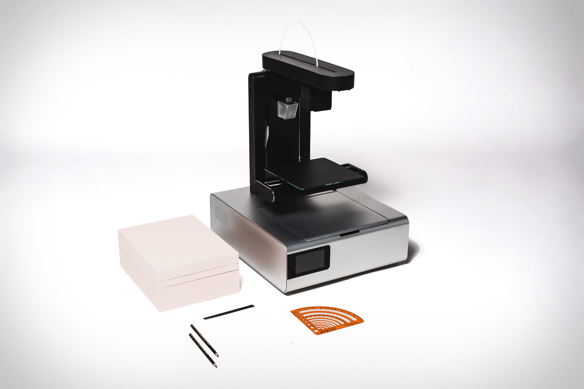 PLATONICS ARC 3D Printer namijenjen arhitektonskim uredima i arhitektima