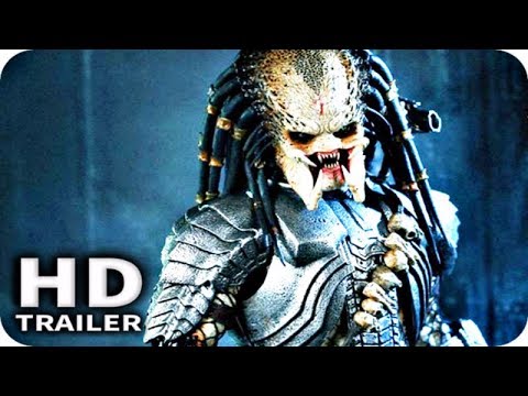SVE BOLJE I BOLJE U očekivanju četvrtog nastavka, izašao novi trailer za originalni Predator