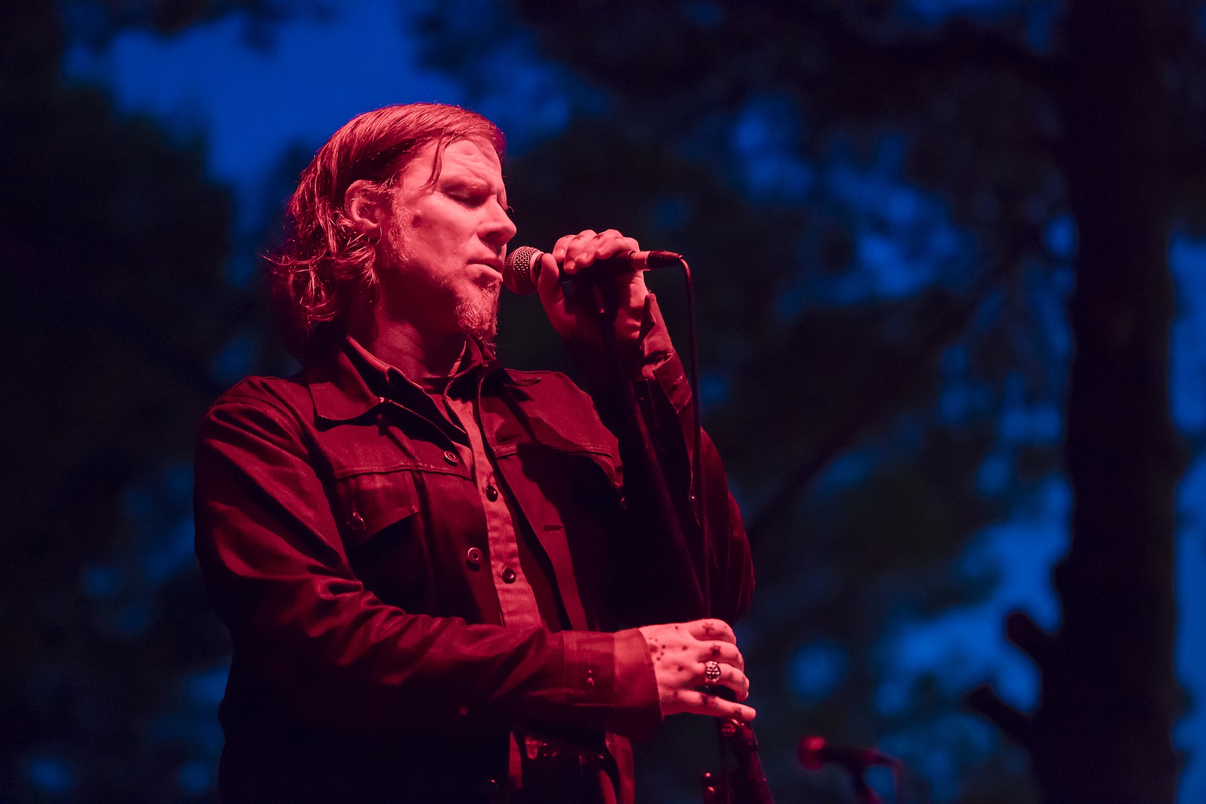 Na krilima odličnog novog albuma Mark Lanegan se vraća u Zagreb