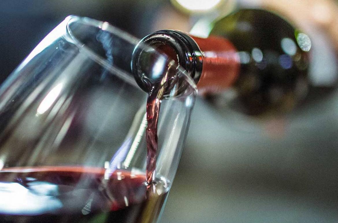 Ovaj Cabernet Sauvignon, berba 2015., najskuplja je butelja na svijetu