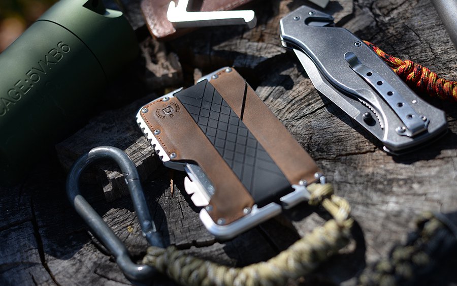 NAJBOLJI METALNI NOVČANICI Minimalizam, izdržljivost, funkcionalnost i sigurnost podataka