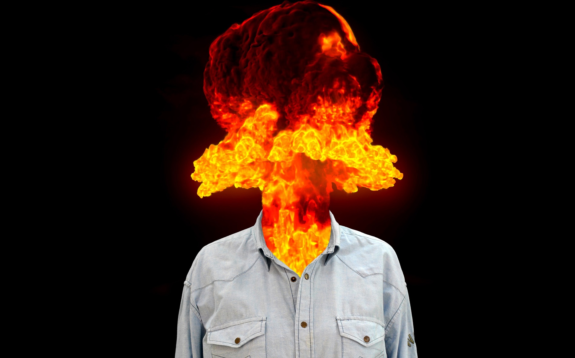 NE VJERUJTE SVEMU ŠTO (PO)MISLITE Naš mozak je najobičniji ovisnik i lažljivac koji ništa ne zna!